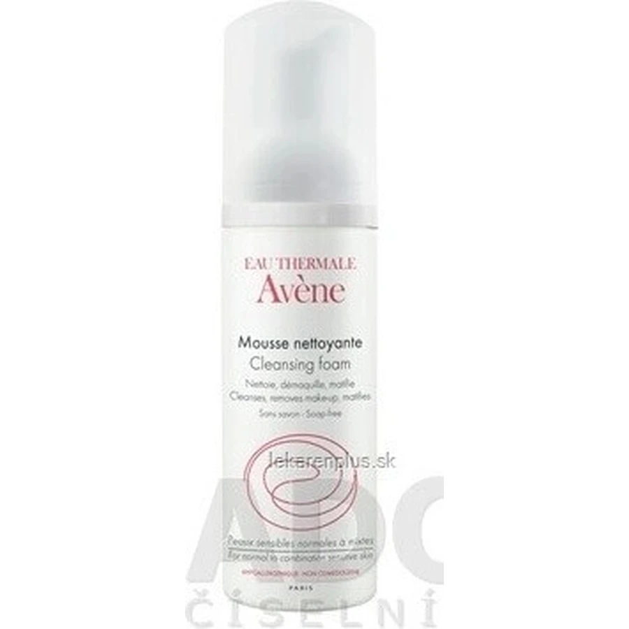 Пена для герметизации AVENE 1×150 мл: цены и характеристики