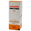 Паста Сульсена 1% туба, 75 мл