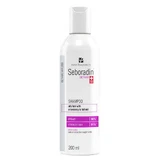 Шампунь для жирных волос Seboradin Oily, 200 мл, Lara