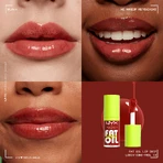 NYX Professional Makeup Fat Oil Lip Drip Lip Oil 13 Losin Cone Troll: цены и характеристики