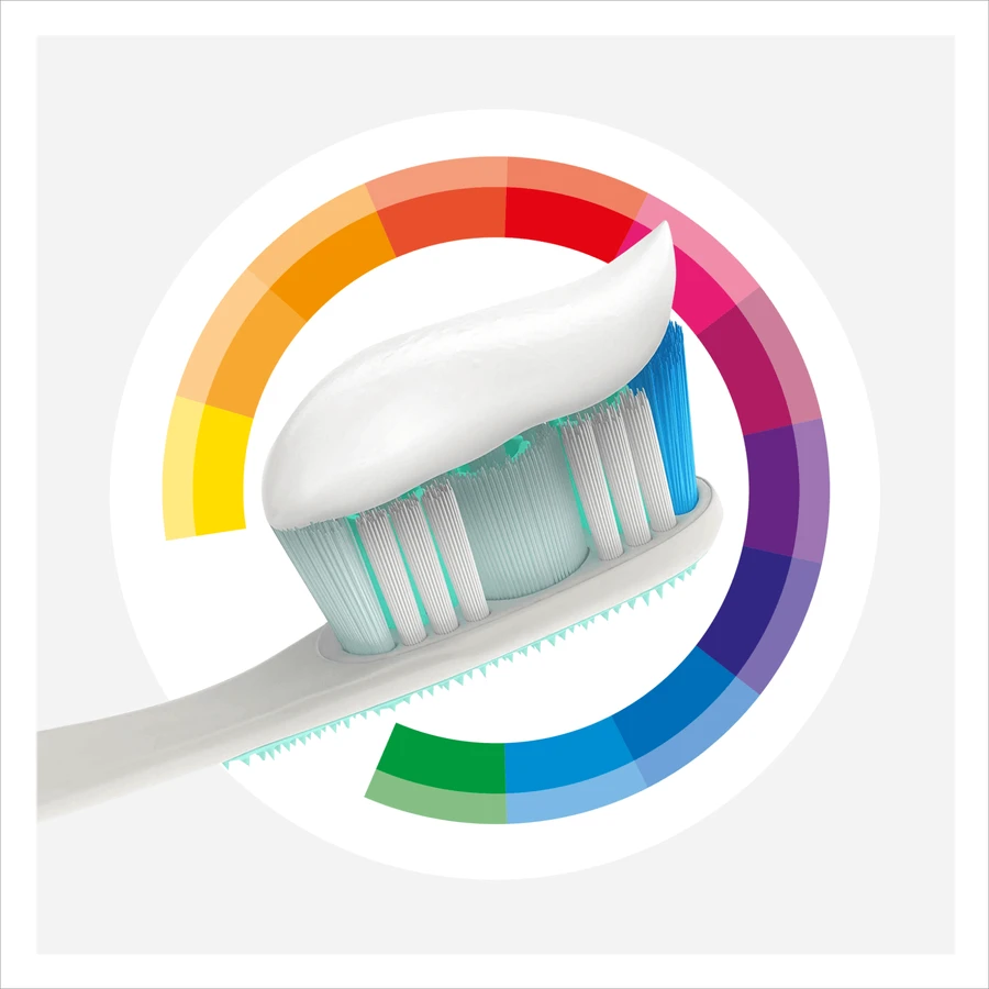 Colgate, Total Original, Зубна паста, 75 мл: ціни та характеристики