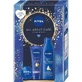 NIVEA BOX BODY MILK 1×1 шт, подарункова упаковка