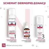 Pharmaceris N Puri-Capiliqmusse Ніжна пінка для вмивання для зміцнення капілярів 150 мл