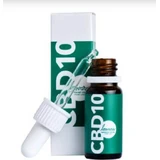 Loovara Оральна олія - CBD10 1×10 мл