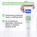 Mixa Очищувальний гель проти недосконалостей 150 мл: ціни та характеристики
