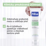 Mixa Очищающий гель против несовершенств 150 мл