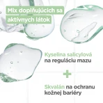 Mixa Очищувальний гель проти недосконалостей 150 мл: ціни та характеристики