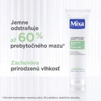 Mixa Очищувальний гель проти недосконалостей 150 мл: ціни та характеристики