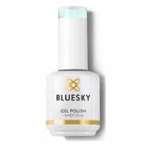 Напівстійкий лак для нігтів Bluesky UV You Rule Run The World 15ml