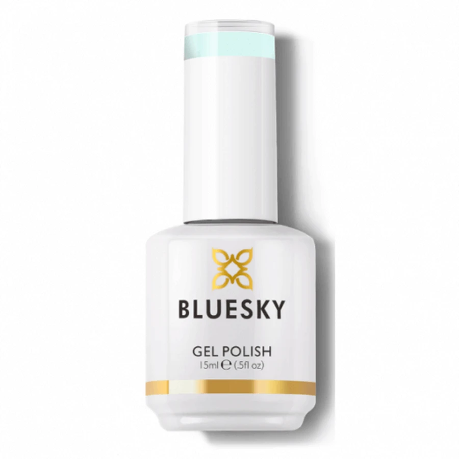 Напівстійкий лак для нігтів Bluesky UV You Rule Run The World 15ml: ціни та характеристики