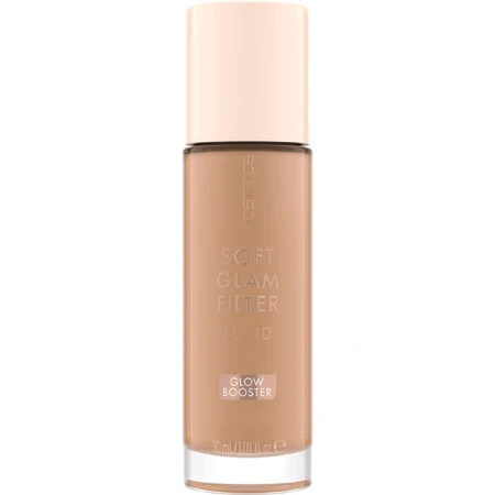 Catrice Soft Glam Filter Fluid, Осветляющий тональный крем, 030 Medium, 30 мл: цены и характеристики