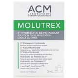 Молютрекс ACM Molutrex Solution, 3 мл
