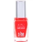 S-he color&style Oj gel-like'n ultra stay 322/408, 10 мл