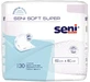 Пелюшки для немовлят Seni Soft Super 60х60 см 30 шт