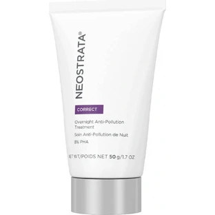 Neostrata Overnight Anti-Забруднення 1×50 г, нічний крем