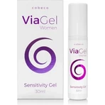 Cobeco Stimulated Gel ViaGel Women 1×30 мл, стимулюючий гель для жінок: ціни та характеристики
