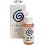 Cobeco Stimulated Gel ViaGel Women 1×30 мл, стимулюючий гель для жінок: ціни та характеристики