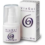 Cobeco Stimulated Gel ViaGel Women 1×30 мл, стимулюючий гель для жінок: ціни та характеристики