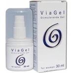 Cobeco Stimulated Gel ViaGel Women 1×30 мл, стимулюючий гель для жінок: ціни та характеристики