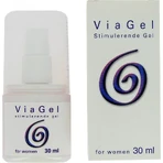 Cobeco Stimulated Gel ViaGel Women 1×30 мл, стимулюючий гель для жінок: ціни та характеристики