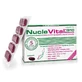 NucleVital Q10 Essence, 60 капсул ДЕФЕКТИРОВАННАЯ УПАКОВКА