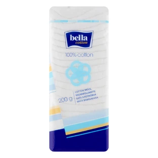 Bella Cotton Хлопковый ватник, 200 г