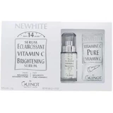 Ser Guinot Newhite Serum Brightening Vitamin C Anti-pete 23,5 мл+1,5 г