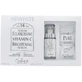 Ser Guinot Newhite Serum Brightening Vitamin C Anti-pete 23,5 мл+1,5 г