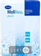 Пелюшки дитячі гігієнічні Molinea 60 см х 90 см, plus №5