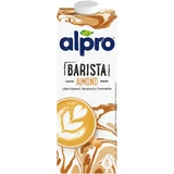 Миндальный напиток Barista, 1 литр, Alpro