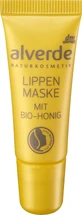Alverde Naturkosmetik Маска для губ еко мед, 8 мл