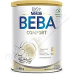 BEBA COMFORT 5 1×800 г, детское питание для детей раннего возраста (от. 24 мес.: цены и характеристики