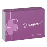 Пігастрил, 15 капсул, Naturpharma