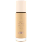 Catrice Soft Glam Filter Fluid, Осветляющий тональный крем, 020 Fair, 30 мл: цены и характеристики