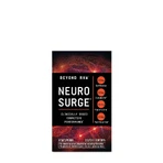 Beyond Raw Neuro Surge, ноотропна формула для когнітивних функцій, 30 cps, GNC: ціни та характеристики