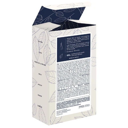 Phyto Nutrition Elixir, восстанавливающее масло для волос перед мытьем шампунем, 100 мл: цены и характеристики
