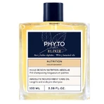 Phyto Nutrition Elixir, восстанавливающее масло для волос перед мытьем шампунем, 100 мл: цены и характеристики
