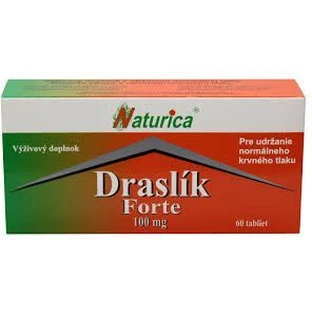 Naturica Potassium forte 60 таблеток