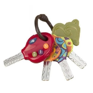Электронные и музыкальные ключи, Btoys