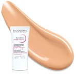 Bioderma Sensibio AR BB крем для чувствительной и покрасневшей кожи 40 мл: цены и характеристики