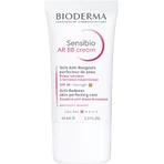 Bioderma Sensibio AR BB крем для чувствительной и покрасневшей кожи 40 мл: цены и характеристики