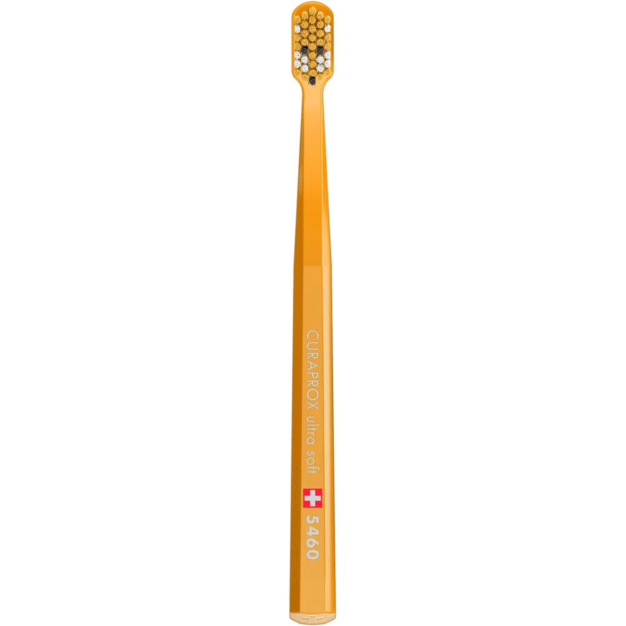 Curaprox CS 5460 Mountain Edition, 2 шт. в упаковці: ціни та характеристики