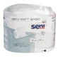 Одноразові пелюшки Seni Soft Basic 40х60 см 30 шт