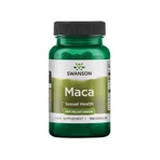 Свонсон Мака, порошок кори маки, 100 капсул: ціни та характеристики