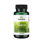 Свонсон Мака, порошок кори маки, 100 капсул: ціни та характеристики