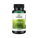 Мака Swanson Maca, 100 капсул
