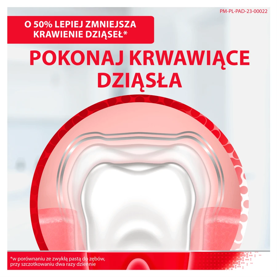 Parodontax Fluoride зубна паста з фтором, 75мл: ціни та характеристики