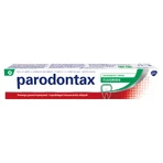 Parodontax Fluoride зубна паста з фтором, 75мл: ціни та характеристики
