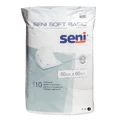 Одноразовые пеленки Seni Soft Basic 60х60 см 10 шт