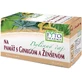 Fyto Pharma Травяные сборы для памяти с гинкго и эненом 20 x 1,25 г